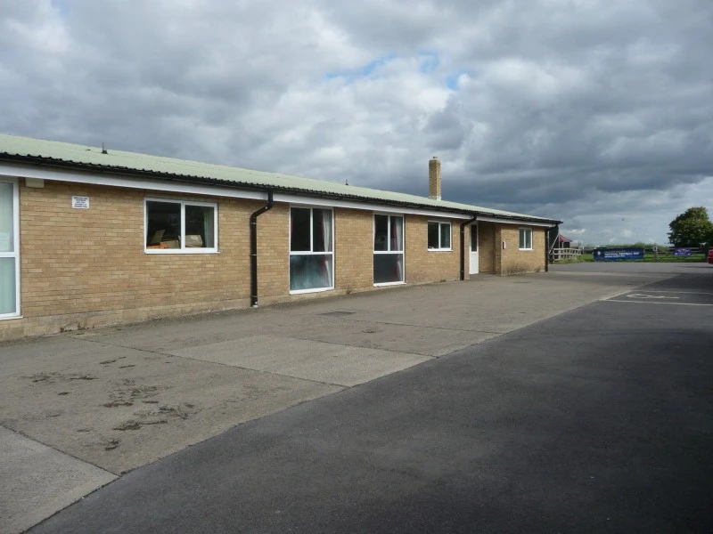 Stonesfield Village Hall photo 2