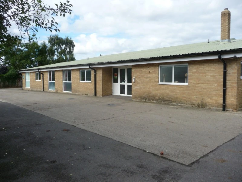 Stonesfield Village Hall photo 3