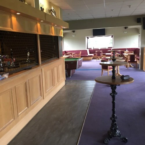 Edward Alleyns Clubhouse photo 2