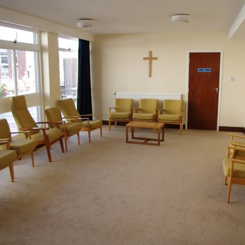 St. Andrew's Methodist Church photo 2