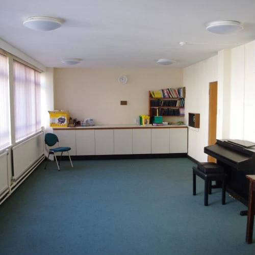 St. Andrew's Methodist Church photo 3