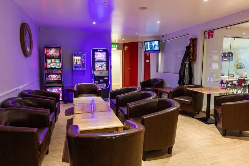 South Park Sports & Social Club photo 4
