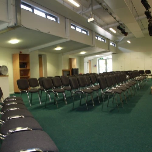 Lifespring Centre photo 3