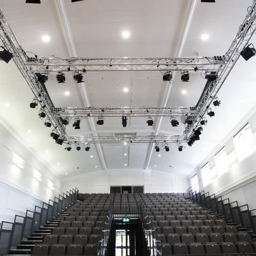 St Margaret's Hall photo 2