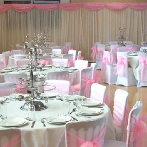 Large Main Hall at Lea Valley School photo 2