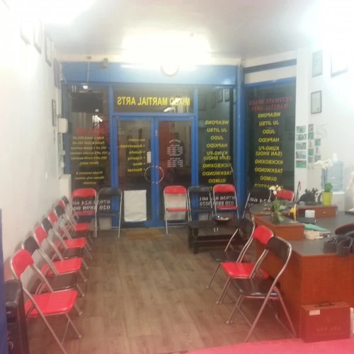 Mixed Martial Arts Club photo 2