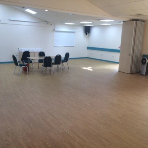 The Centre at St Peter's photo 2