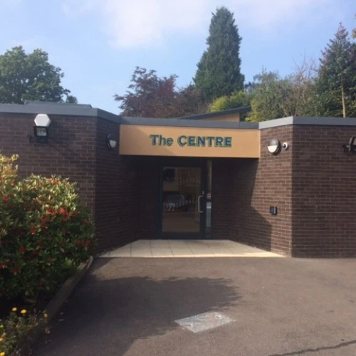 The Centre at St Peter's venue photo