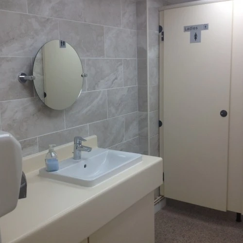 Churchill Village Hall photo 3