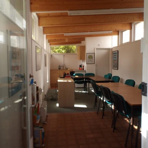 Hylton meeting room Exeter photo 3
