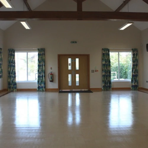 Broom Village Hall photo 4