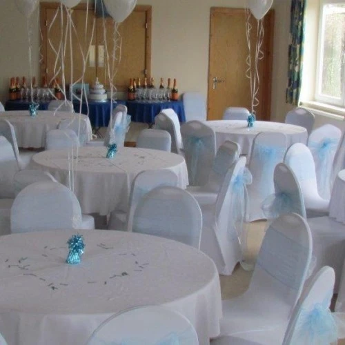 Broom Village Hall photo 5