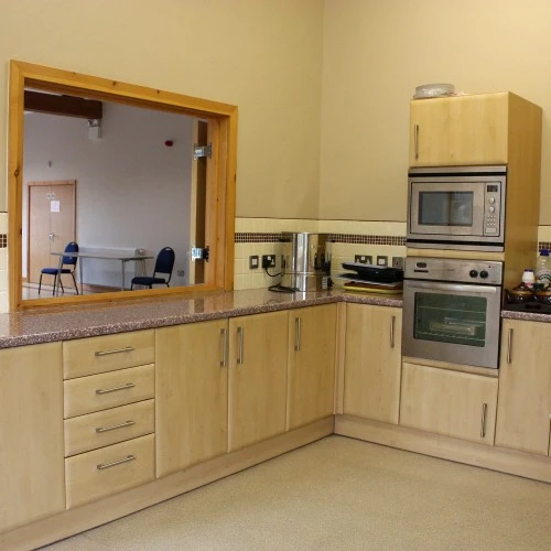 Broom Village Hall photo 3