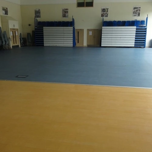 Main Hall at Cumberland School photo 2