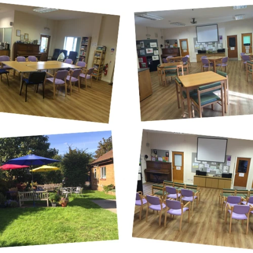 The Elmwood Centre photo 2