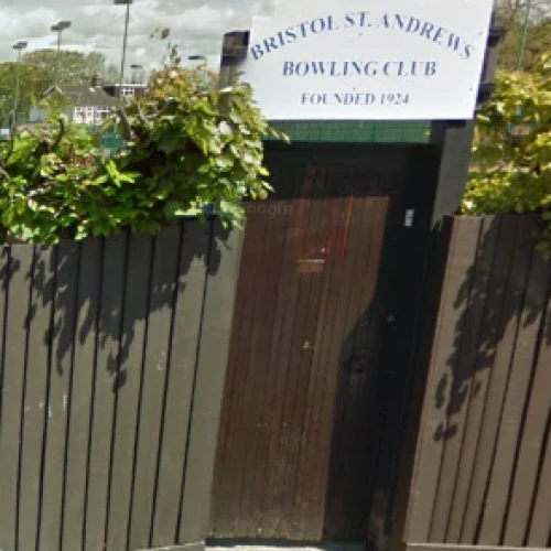 Bristol St Andrews Bowling Club photo 4
