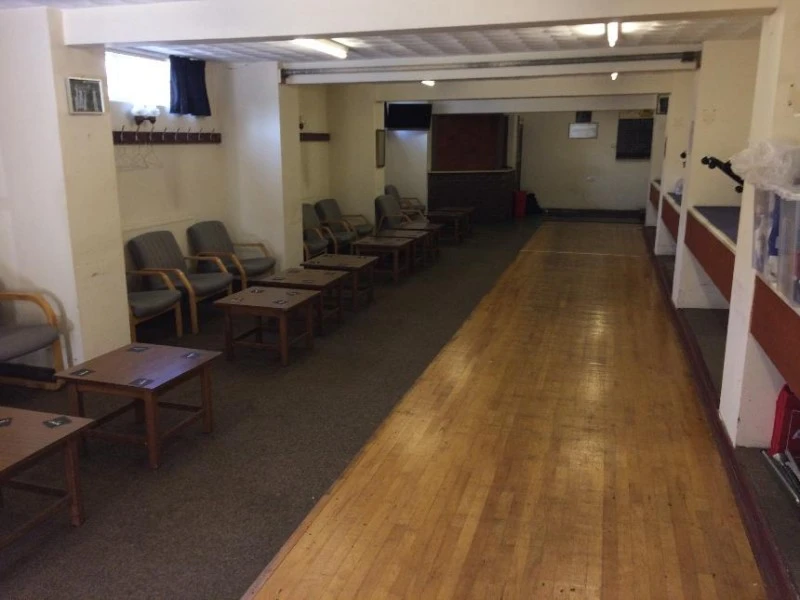 Bristol St Andrews Bowling Club photo 3