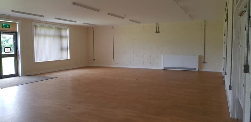 Kingsdown Pavilion  photo 3