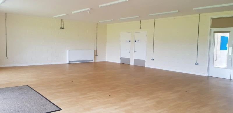 Kingsdown Pavilion  photo 4