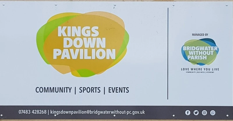 Kingsdown Pavilion  photo 2