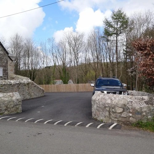 Coombe Community Hall photo 2