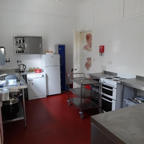 Coombe Community Hall photo 3