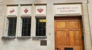 Bath Scouts HQ photo 2