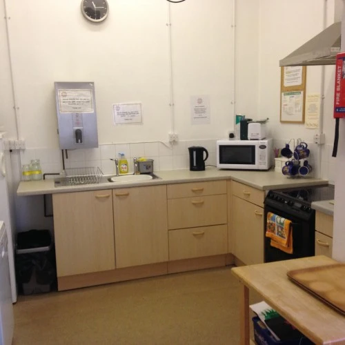 Lane End Youth & Community Centre photo 2