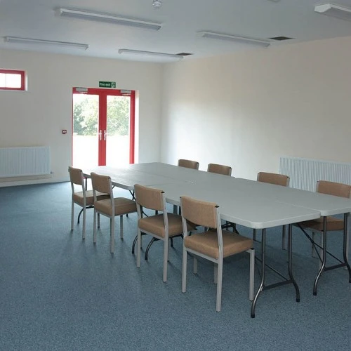 Fryern Pavilion photo 3