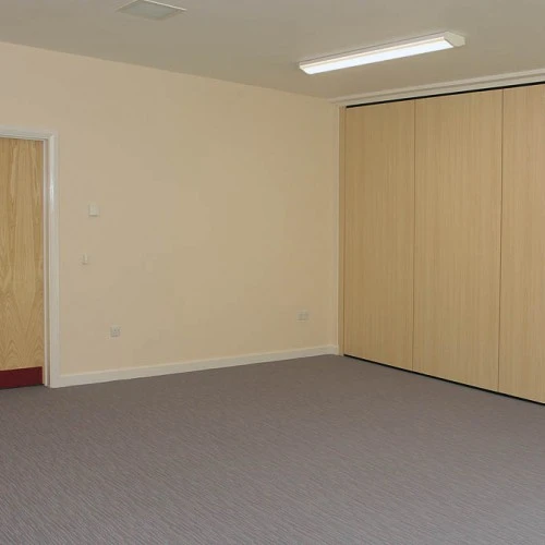 Fryern Pavilion photo 2
