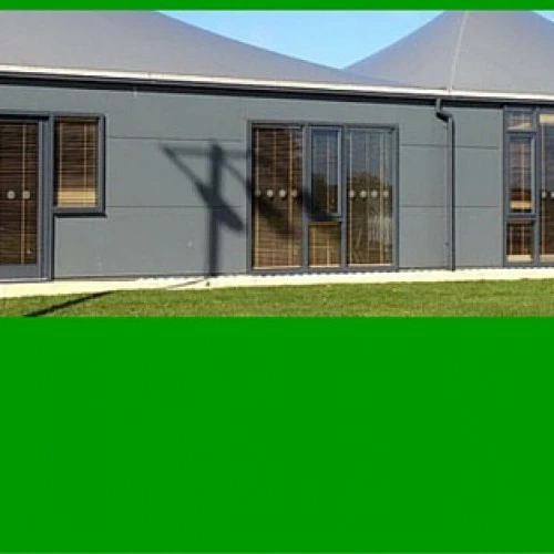 OneTrack Training Venue photo 3