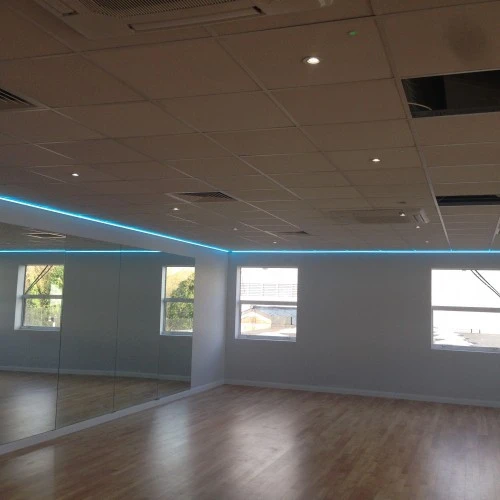 Fitness Studio for Hire photo 4