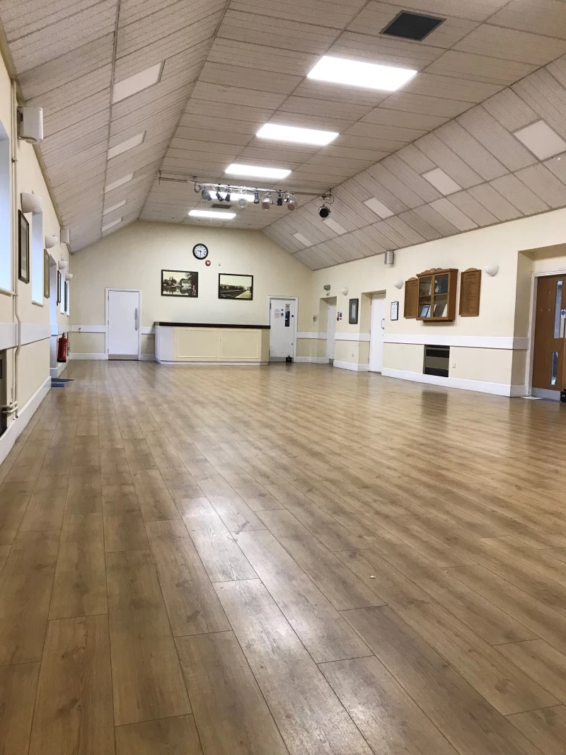 Pangbourne Village Hall photo 2