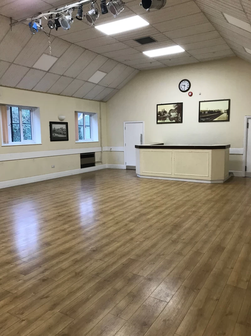 Pangbourne Village Hall photo 3