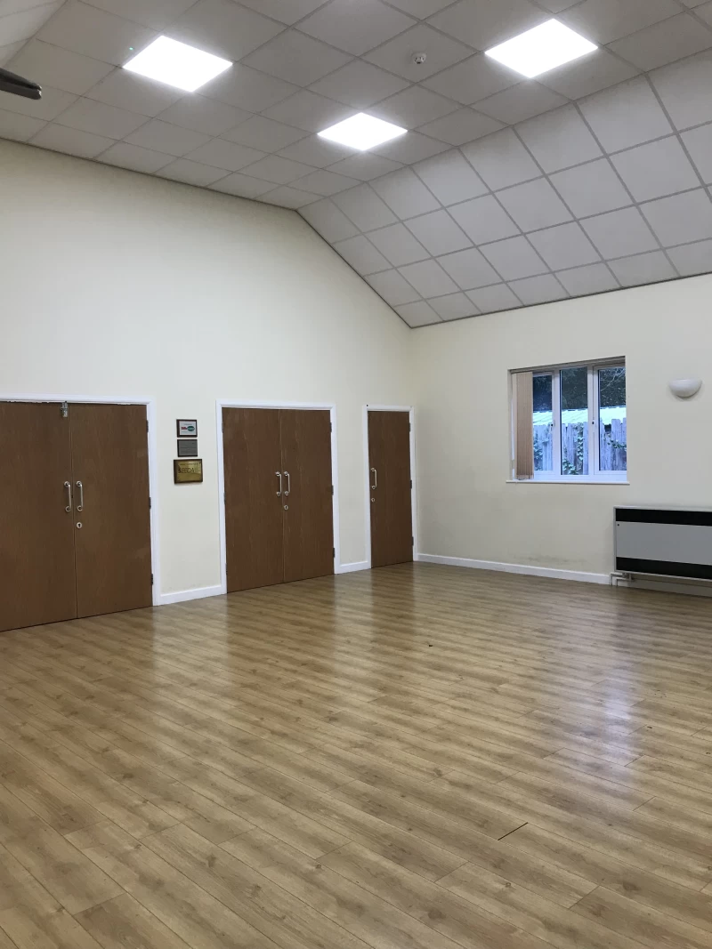 Pangbourne Village Hall photo 5