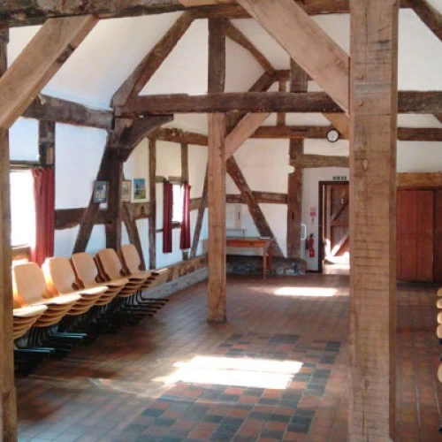 Colwall Ale House photo 2