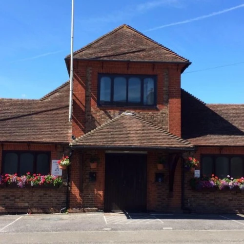 Cyprus Hall photo 3