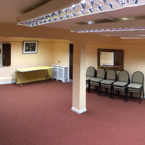 Cyprus Hall photo 5