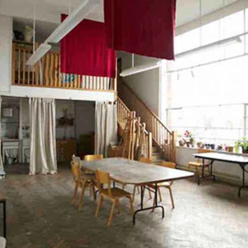 Centre for Science and Art  photo 3