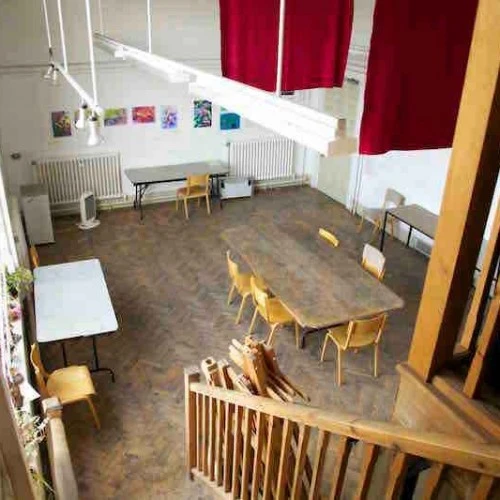 Centre for Science and Art  photo 5