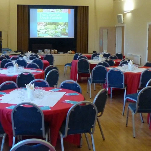Longparish Village Hall photo 2