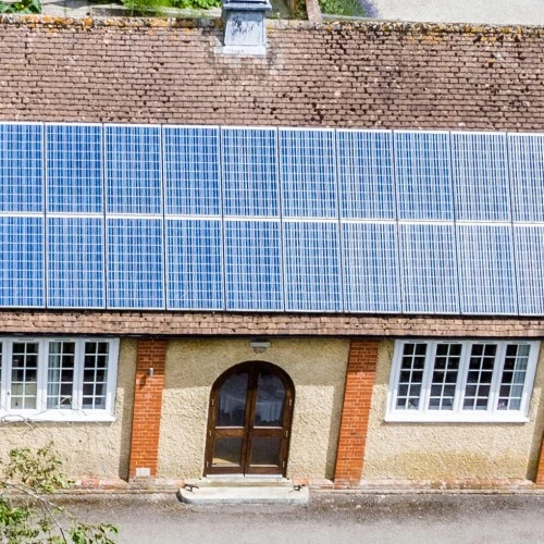 Longparish Village Hall photo 3