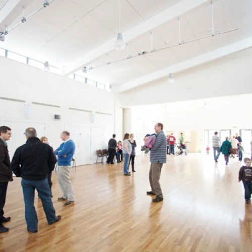 St John's Community Centre photo 4