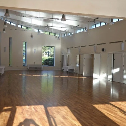 St John's Community Centre photo 2