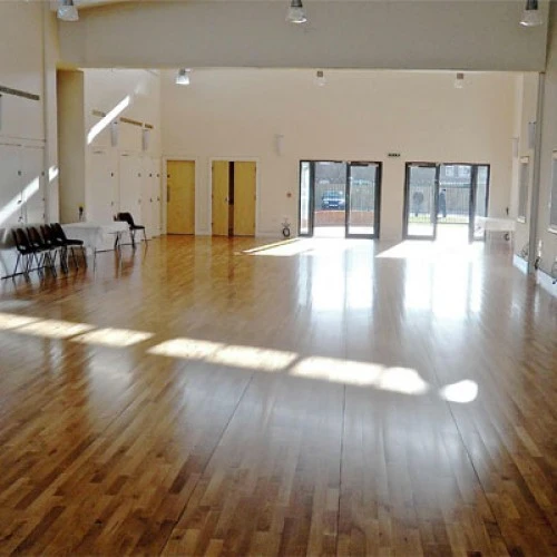 St John's Community Centre photo 3