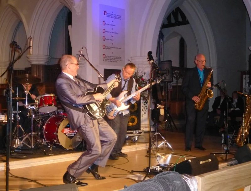 St John's Church photo 5
