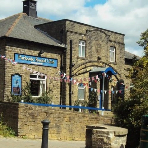 Parkside Social Club venue photo