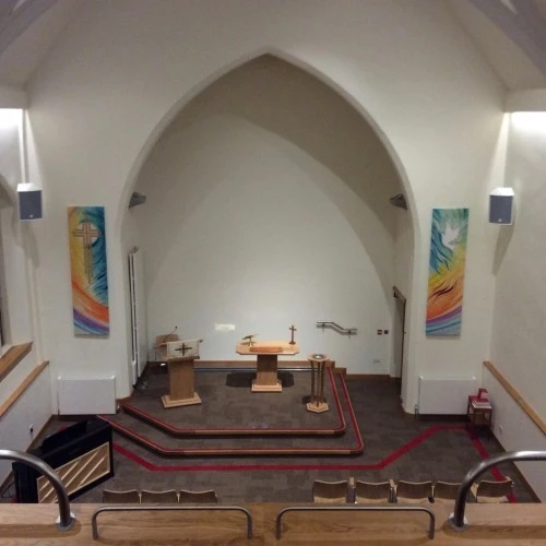 Wantage Methodist Church Hall & Chapel photo 5