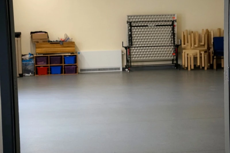 St Peters Community Hall photo 2