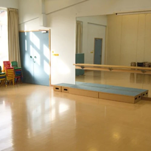 Highlands School photo 5